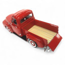 FORD F-100 1953 PICKUP TRUCK BLUE-LUCKY TOYS