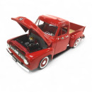 FORD F-100 1953 PICKUP TRUCK BLUE-LUCKY TOYS