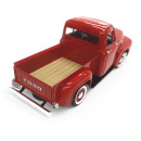 FORD F-100 1953 PICKUP TRUCK BLUE-LUCKY TOYS