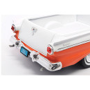 FORD RANCHERO 1957 ORANGE LUCKY TOYS