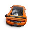FORD MUSTANG GTD SE 2025 ORANGE  - MAISTO