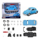 1973 VOLKSWAGEN BEETLE -MAISTO 