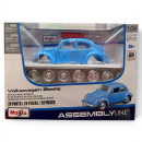 1973 VOLKSWAGEN BEETLE -MAISTO 