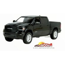 2019 RAM 1500 Crew Cab Pickup Truck Black-MOTOR MAX