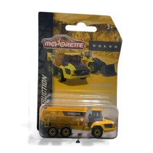 HAULER A60H VOLVO CONSTRUCTION-MAJORETTE