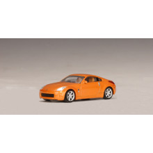 NISSAN FAIRLADY Z COUPE NARANJA - AUTOART