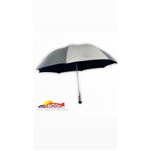 PARAGUAS DE NYLON DE 8 PANELES DE 65CM - AUTOART