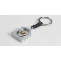 LLAVERO MOTOR ROTATORIO MAZDA -AUTOART