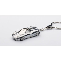 LLAVERO DE ALUMINIO PAGANI HUAYRA - AUTOART