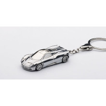 LLAVERO DE ALUMINIO PAGANI HUAYRA - AUTOART