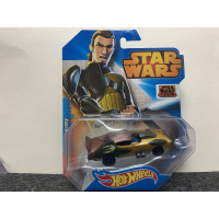 HOT WHEELS STAR WARS KANAN