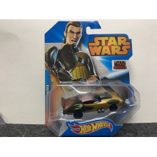 HOT WHEELS STAR WARS KANAN