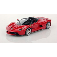 FERRARI LA FERRARI APERTA - BBURAGO