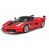 FERRARI FXX-K RACING - BBURAGO