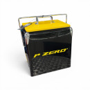 HIELERA  PIRELLI RETRO COOLER 