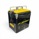 HIELERA  PIRELLI RETRO COOLER 