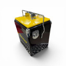 HIELERA  PIRELLI RETRO COOLER 