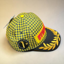 GORRA PIRELLI SE GP SILVESRTONE 2026