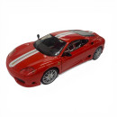 FERRARI 360 CHALLENGE STRADALE  ROJO - HOT WHEELS