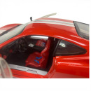 FERRARI 360 CHALLENGE STRADALE  ROJO - HOT WHEELS