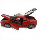 FERRARI 360 CHALLENGE STRADALE  ROJO - HOT WHEELS