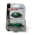 PORSCHE 911 CARRERA S -MAJORETTE