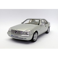 MERCEDES-BENZ CL600 COUPE 1997 - NOREV