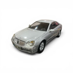MERCEDES BENZ CLK KLASSE COUPE-KYOSHO BY MERCEDES