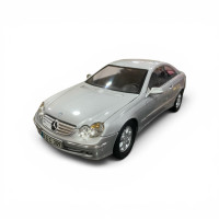 MERCEDES BENZ CLK KLASSE COUPE-KYOSHO BY MERCEDES