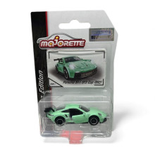 PORSCHE 911 GT3 CUP (992) -MAJORETTE