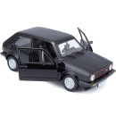 Volkswagen Golf Mk1 1979 -BURAGO