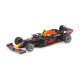 RED BULL RACING HONDA RB16B – SERGIO PEREZ – MONACO GP 2021-MINICHAMPS