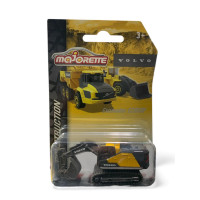 EXCAVATOR EC950F VOLVO CONSTRUCTION-MAJORETTE