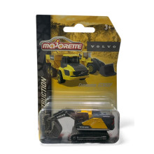 EXCAVATOR EC950F VOLVO CONSTRUCTION-MAJORETTE