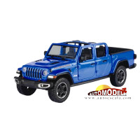 2021 Jeep Gladiator Rubicon (Open Top), Blue - Motor Max