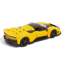 2024 FERRARI  F80 GIALLO - MAISTO 