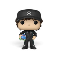 Funko Pop Racing: Formula 1 Mercedes - Kimi Antonelli