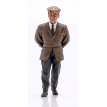 MONSIEUR FERDINAND WALKING 60s/70s - LEMANS MINIATURES