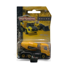 FMX MIXER VOLVO CONSTRUCTION-MAJORETTE