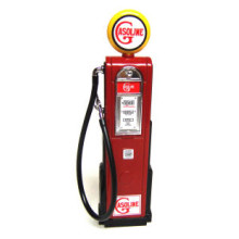 BOMBA DIGITAL GASOLINE-YATMING