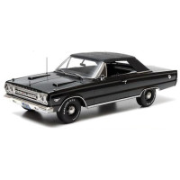 PLYMOUTH BELVEDERE GTX CONVERTIBLE - GREENLIGHT