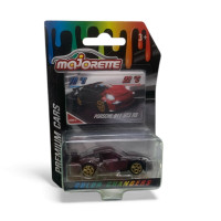 PORSCHE 911 GT3 RS COLOR CHANGERS - MAJORETTE