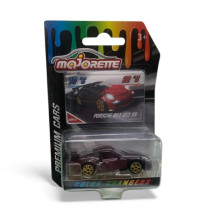 PORSCHE 911 GT3 RS COLOR CHANGERS - MAJORETTE