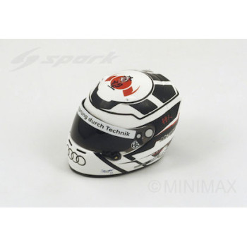 CASCO ANDRE LOTTERER - SPARK