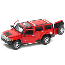 HUMMER H3 -OPTIMUM DIECAST