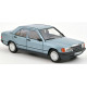 Mercedes-Benz 190 E 1984 Light Blue metallic- NOREV