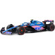 ALPINE A522 E.OCON AUSTRALIA GP 2022 - SOLIDO