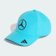 GORRA AZUL RUSSELL MERCEDES AMG PETRONAS 2026