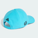 GORRA AZUL RUSSELL MERCEDES AMG PETRONAS 2026