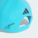 GORRA AZUL RUSSELL MERCEDES AMG PETRONAS 2026